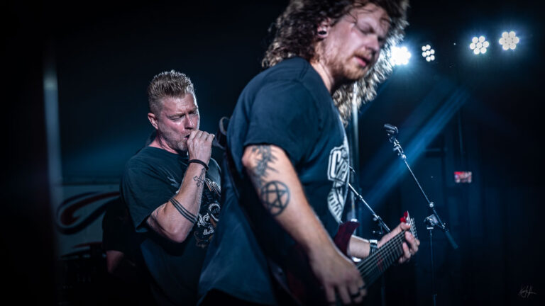 LastFrontPage - Rock ved Ruinen 2026