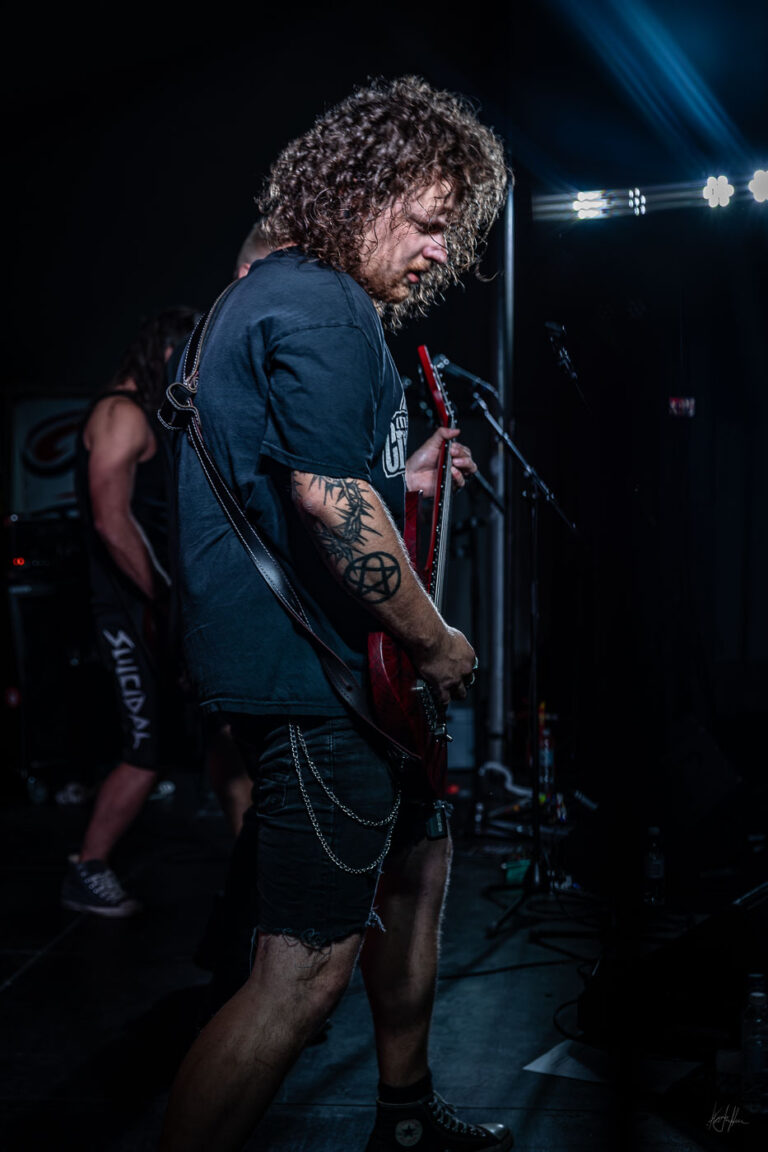 LastFrontPage - Rock ved Ruinen 2026