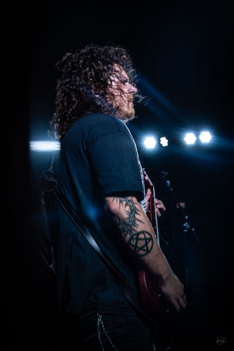 LastFrontPage - Rock ved Ruinen 2026