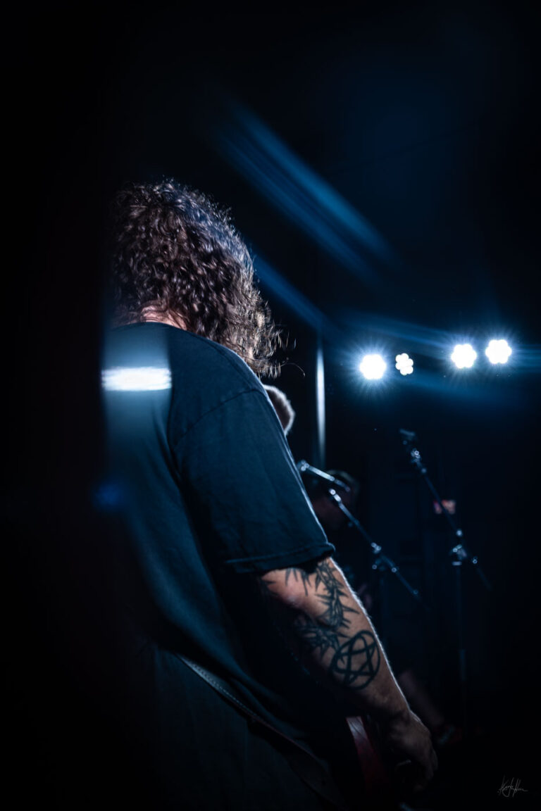 LastFrontPage - Rock ved Ruinen 2026
