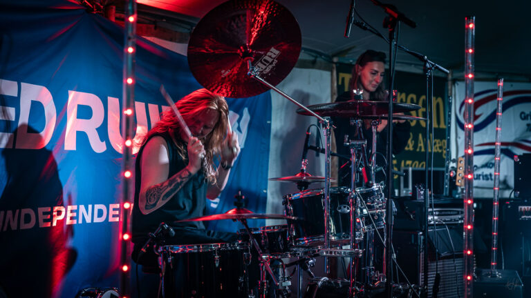 LastFrontPage - Rock ved Ruinen 2026
