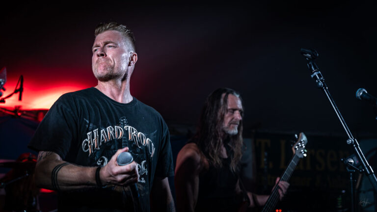 LastFrontPage - Rock ved Ruinen 2026
