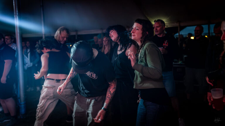 LastFrontPage - Rock ved Ruinen 2026