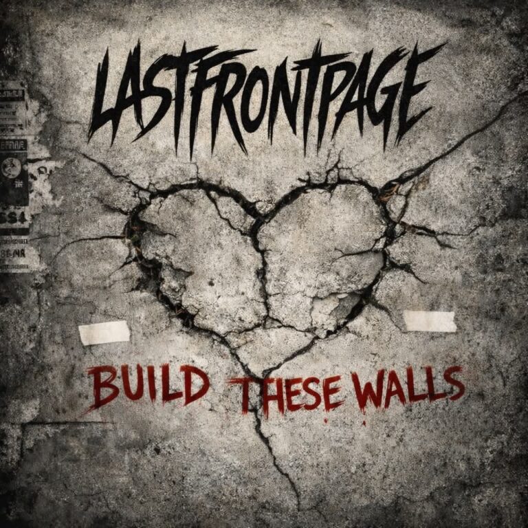 Build These Walls