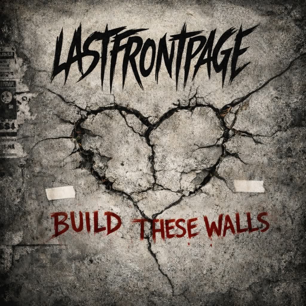 Build These Walls